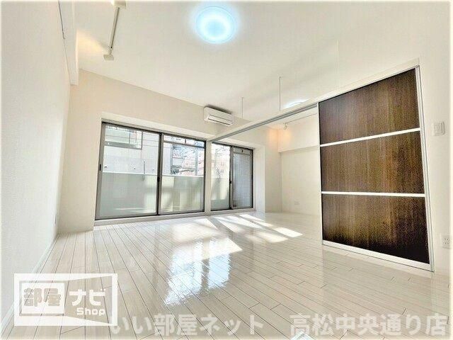 リビング