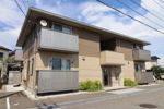 クレアの間取り画像