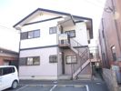 ベーネの間取り画像