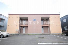 ポプリ春日町の外観画像