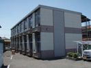 レオパレスDENの間取り画像