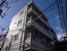 吉祥寺ハイツの間取り画像