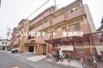 ロイヤル北安東の間取り画像