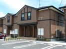 ザナドゥBの外観