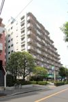 三越ゼームス坂マンションの間取り画像