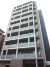 リビオメゾン木場の間取り画像