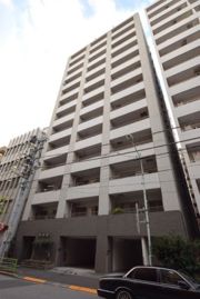 HF銀座レジデンスEAST(エイチエフギンザレジデンスイースト)の外観画像