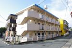 クロノス28熊大東の間取り画像