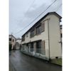 高杉アパートの間取り画像