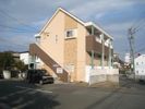 シティベール浅川IIの間取り画像