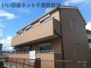 メゾンクレールⅢの間取り画像