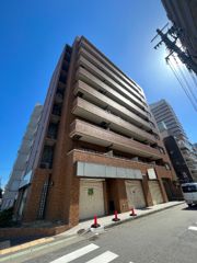 ライオンズマンション三宮第弐の外観画像