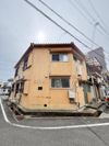 ビーコート下三条の間取り画像