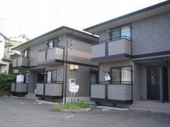 ヴィブレ天川 2の外観画像