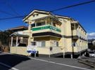 スズランハイツ 中石原の外観