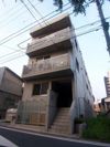 ガーランド桜新町の間取り画像