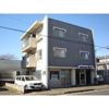 市川ビル（江原町）の外観