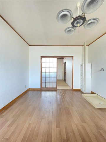 リビング