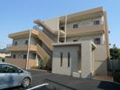 フィオーレ三鷹台の間取り画像
