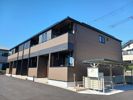 スカイグランデⅡの外観
