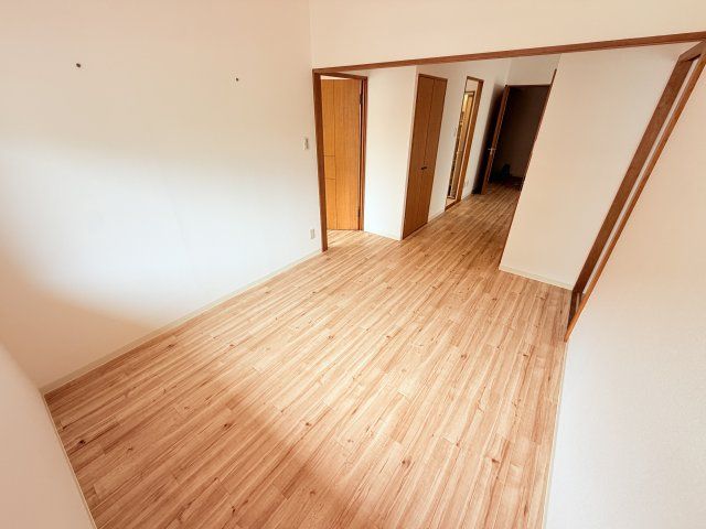 洋室