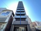リヴィアス難波クラスの外観