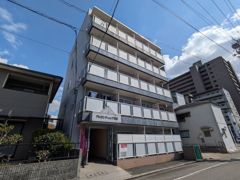 アトランティック木屋の外観画像