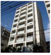 ドゥーエ南麻布の外観