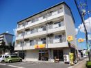Kスクエアの間取り画像