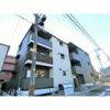 D-ROOM南材木町の外観