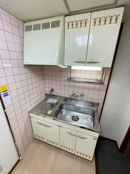 キッチン