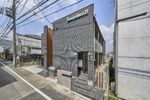 アルク西小山の間取り画像