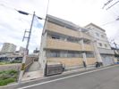 ピレーネ赤川の間取り画像