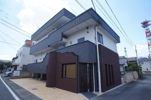 メゾン白井の外観