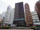 S-RESIDENCE谷町五丁目の間取り画像