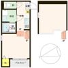 I-STATE中野栄の間取り画像