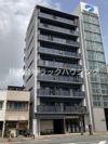アーバネックス大阪城北の外観