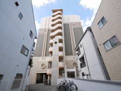 ドゥーエ本庄の外観画像
