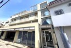 マークハーゲン 住居の外観