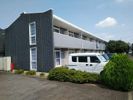 レオパレスベルヴィル湘南の間取り画像
