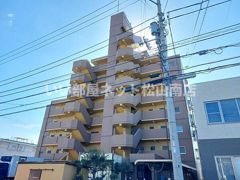 Sキャメリアの外観画像