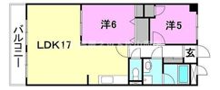 Sキャメリアの間取り画像