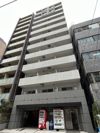アーバイル日本橋小伝馬町の外観