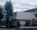 レオパレス豊の間取り画像