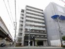 エスリードレジデンス大阪グランノースIの外観
