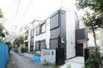 SA139 SA-クロス板橋区役所前1の外観