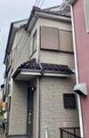 柳崎戸建の間取り画像