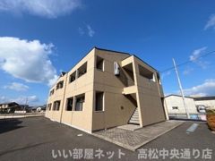 アルテピアッツァの外観画像