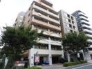 メインステージ初台の間取り画像
