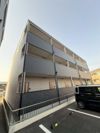 クレスト寺家駅前Ⅱの間取り画像